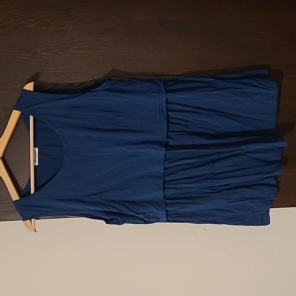 Bearsland XXL Maternity & Nursing Top